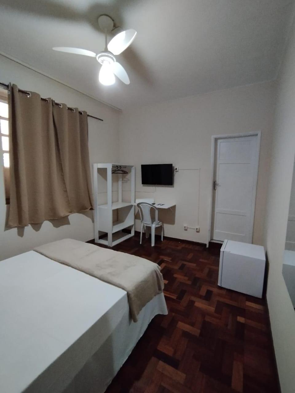 Hotel Avenida Nova Friburgo Exterior foto