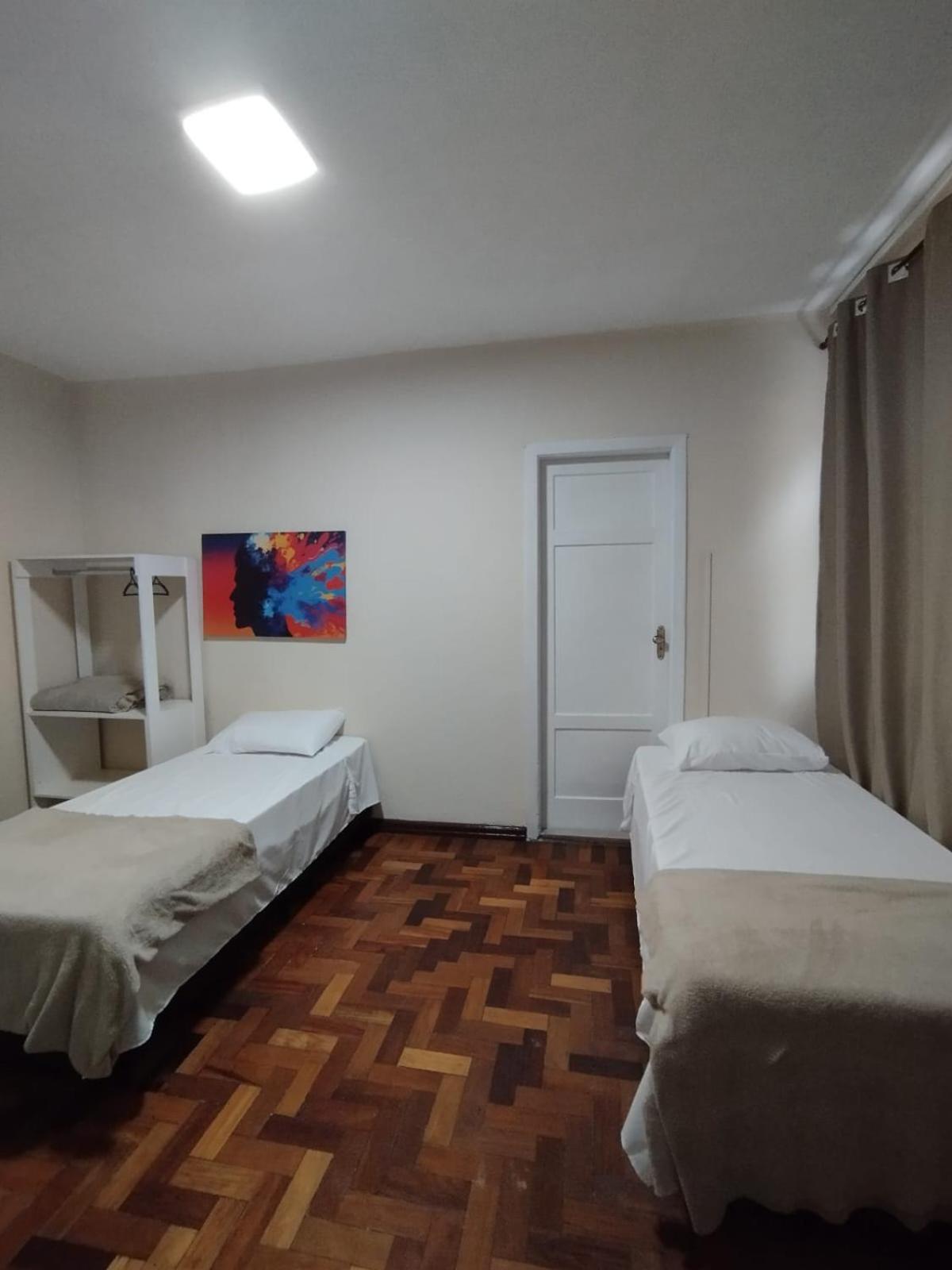 Hotel Avenida Nova Friburgo Exterior foto