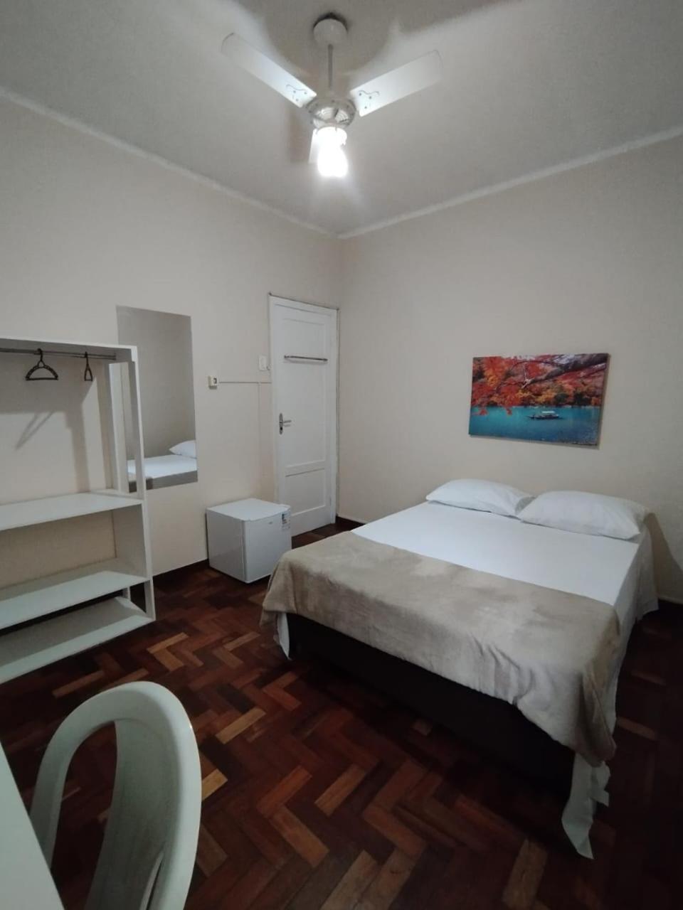Hotel Avenida Nova Friburgo Exterior foto
