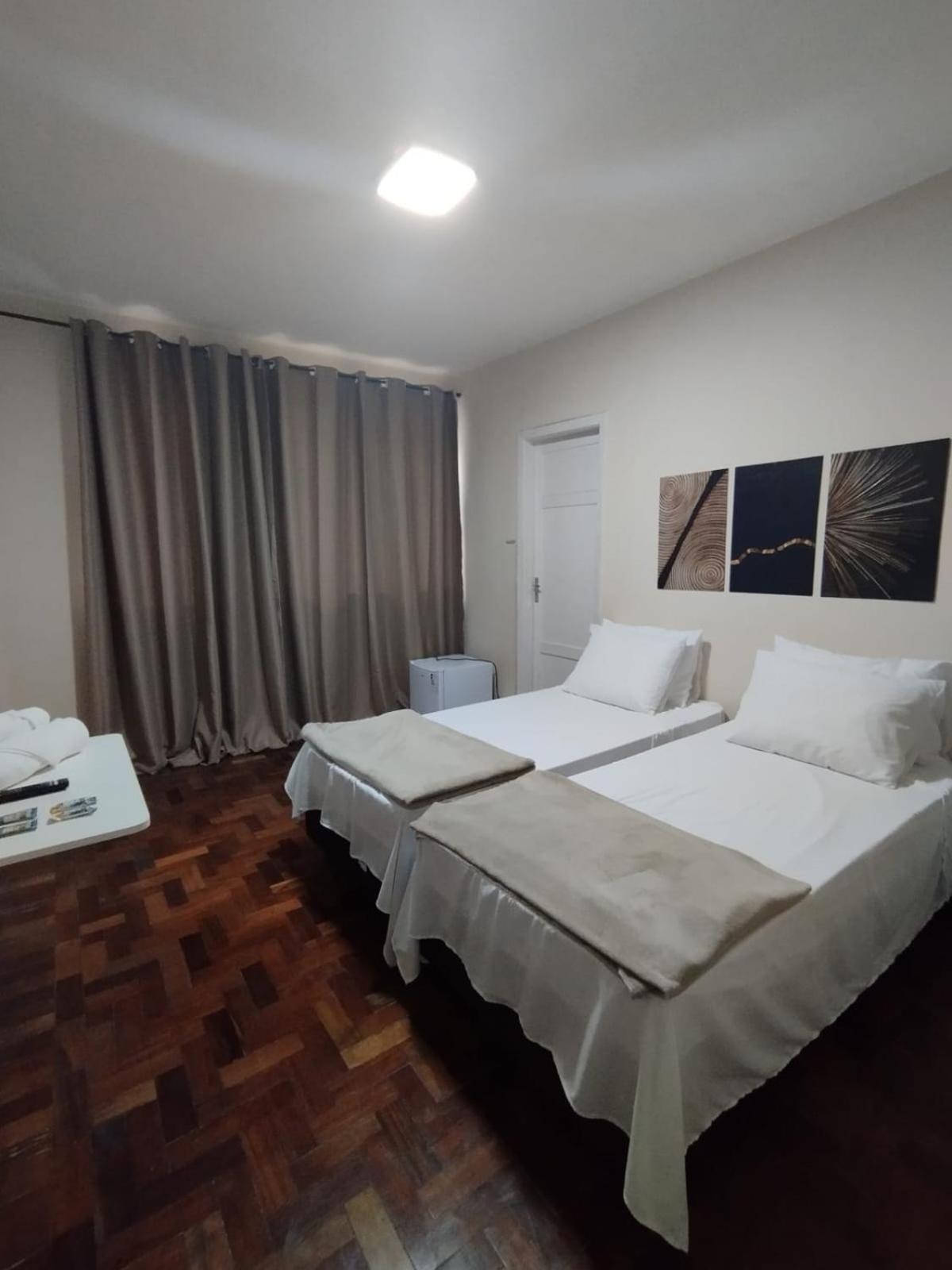 Hotel Avenida Nova Friburgo Exterior foto